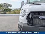 2025 Ford Transit 350 High Roof RWD Empty Cargo Van for sale #SKA03203 - photo 9