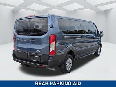 2025 Ford Transit 350 Low Roof RWD Passenger Van for sale #SKA04180 - photo 2