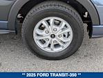 2025 Ford Transit 350 Low Roof RWD Passenger Van for sale #SKA04180 - photo 11