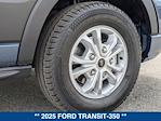 2025 Ford Transit 350 Low Roof RWD Passenger Van for sale #SKA04180 - photo 12