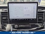 2025 Ford Transit 350 Low Roof RWD Passenger Van for sale #SKA04180 - photo 19