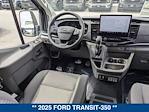 2025 Ford Transit 350 Low Roof RWD Passenger Van for sale #SKA04180 - photo 21