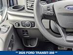 2025 Ford Transit 350 Low Roof RWD Passenger Van for sale #SKA04180 - photo 24