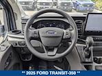 2025 Ford Transit 350 Low Roof RWD Passenger Van for sale #SKA04180 - photo 25