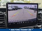 2025 Ford Transit 350 Low Roof RWD Passenger Van for sale #SKA04180 - photo 30