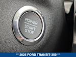 2025 Ford Transit 350 Low Roof RWD Passenger Van for sale #SKA04180 - photo 33