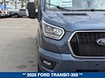 2025 Ford Transit 350 Low Roof RWD Passenger Van for sale #SKA04180 - photo 9