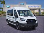 2025 Ford Transit 350 Medium Roof RWD Passenger Van for sale #SKA04480 - photo 1