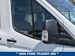 2025 Ford Transit 350 Medium Roof RWD Passenger Van for sale #SKA04480 - photo 10
