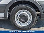 2025 Ford Transit 350 Medium Roof RWD Passenger Van for sale #SKA04480 - photo 11