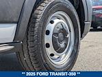 2025 Ford Transit 350 Medium Roof RWD Passenger Van for sale #SKA04480 - photo 12