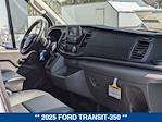 2025 Ford Transit 350 Medium Roof RWD Passenger Van for sale #SKA04480 - photo 14