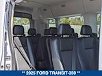 2025 Ford Transit 350 Medium Roof RWD Passenger Van for sale #SKA04480 - photo 16