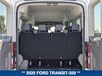 2025 Ford Transit 350 Medium Roof RWD Passenger Van for sale #SKA04480 - photo 17