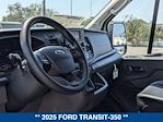 2025 Ford Transit 350 Medium Roof RWD Passenger Van for sale #SKA04480 - photo 19