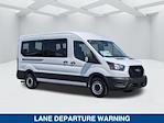 2025 Ford Transit 350 Medium Roof RWD Passenger Van for sale #SKA04480 - photo 3