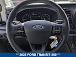 2025 Ford Transit 350 Medium Roof RWD Passenger Van for sale #SKA04480 - photo 24