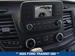 2025 Ford Transit 350 Medium Roof RWD Passenger Van for sale #SKA04480 - photo 26