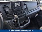 2025 Ford Transit 350 Medium Roof RWD Passenger Van for sale #SKA04480 - photo 27