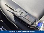 2025 Ford Transit 350 Medium Roof RWD Passenger Van for sale #SKA04480 - photo 29