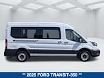2025 Ford Transit 350 Medium Roof RWD Passenger Van for sale #SKA04480 - photo 4