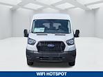 2025 Ford Transit 350 Medium Roof RWD Passenger Van for sale #SKA04480 - photo 8