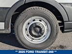 2025 Ford Transit 350 Medium Roof RWD Passenger Van for sale #SKA04985 - photo 11