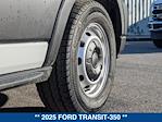 2025 Ford Transit 350 Medium Roof RWD Passenger Van for sale #SKA04985 - photo 12