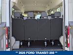 2025 Ford Transit 350 Medium Roof RWD Passenger Van for sale #SKA04985 - photo 17