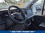 2025 Ford Transit 350 Medium Roof RWD Passenger Van for sale #SKA04985 - photo 19