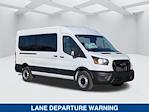2025 Ford Transit 350 Medium Roof RWD Passenger Van for sale #SKA04985 - photo 3