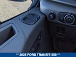 2025 Ford Transit 350 Medium Roof RWD Passenger Van for sale #SKA04985 - photo 21