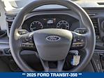 2025 Ford Transit 350 Medium Roof RWD Passenger Van for sale #SKA04985 - photo 24