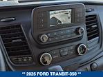 2025 Ford Transit 350 Medium Roof RWD Passenger Van for sale #SKA04985 - photo 27