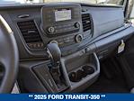 2025 Ford Transit 350 Medium Roof RWD Passenger Van for sale #SKA04985 - photo 28