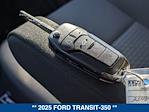 2025 Ford Transit 350 Medium Roof RWD Passenger Van for sale #SKA04985 - photo 29