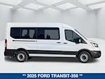 2025 Ford Transit 350 Medium Roof RWD Passenger Van for sale #SKA04985 - photo 4