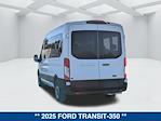 2025 Ford Transit 350 Medium Roof RWD Passenger Van for sale #SKA04985 - photo 6