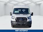 2025 Ford Transit 350 Medium Roof RWD Passenger Van for sale #SKA04985 - photo 8