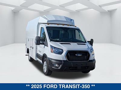 New 2025 Ford Transit 350 - photo 1