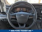 2025 Ford Transit 350 RWD Service Utility Van for sale #SKA05269 - photo 22