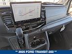 2025 Ford Transit 350 RWD Service Utility Van for sale #SKA05269 - photo 24