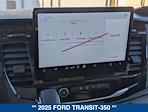 2025 Ford Transit 350 RWD Service Utility Van for sale #SKA05269 - photo 25