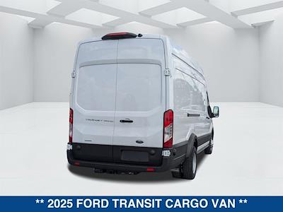 2025 Ford Transit 350 HD High Roof DRW RWD Empty Cargo Van for sale #SKA09318 - photo 2