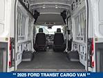 2025 Ford Transit 350 HD High Roof DRW RWD Empty Cargo Van for sale #SKA09318 - photo 13