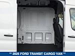 2025 Ford Transit 350 HD High Roof DRW RWD Empty Cargo Van for sale #SKA09318 - photo 14