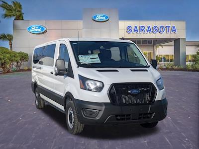 2025 Ford Transit 350 Low Roof RWD Passenger Van for sale #SKA11446 - photo 1