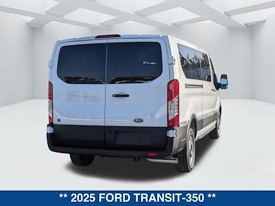 2025 Ford Transit 350 Low Roof RWD Passenger Van for sale #SKA11446 - photo 2