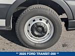 2025 Ford Transit 350 Low Roof RWD Passenger Van for sale #SKA11446 - photo 11