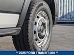 2025 Ford Transit 350 Low Roof RWD Passenger Van for sale #SKA11446 - photo 12